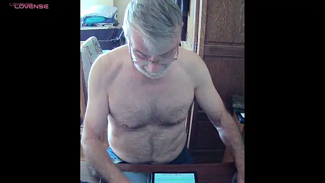 terrybare webcam