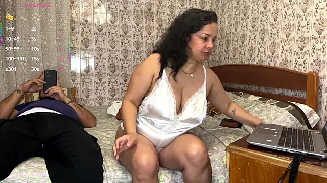 Foxyfox_realsex webcam