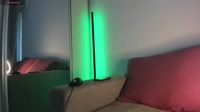 nicholasX1 webcam