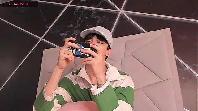 AerumChae webcam