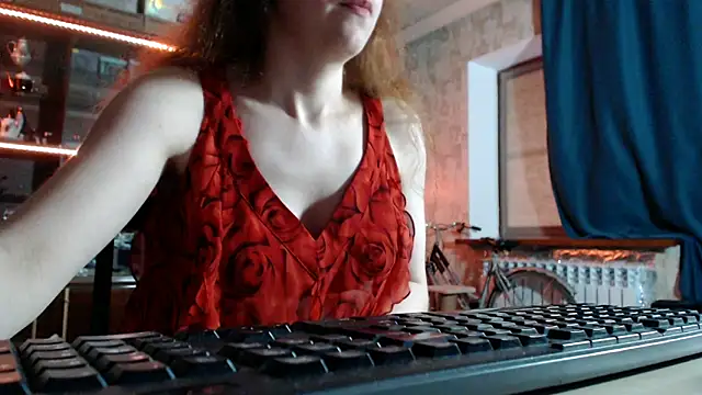 pa1e_pr1ncess webcam