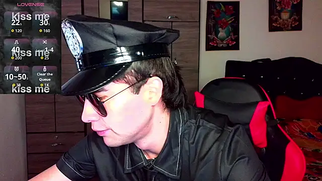 samael1107 live sex cam