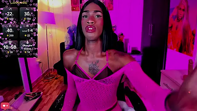 Kendall_Gil webcam