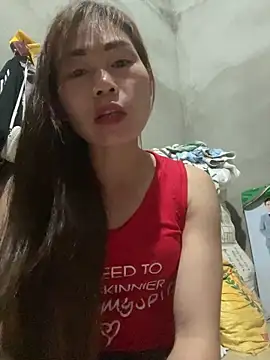 meganmeo webcam