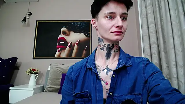 KennyXSX webcam