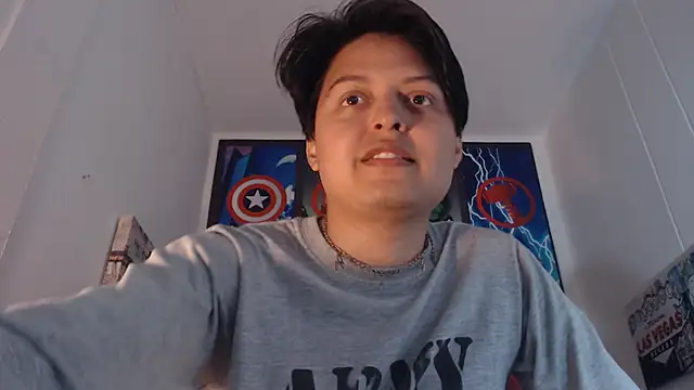 Kevin_Charless webcam
