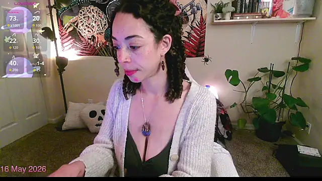 gunzinrose webcam