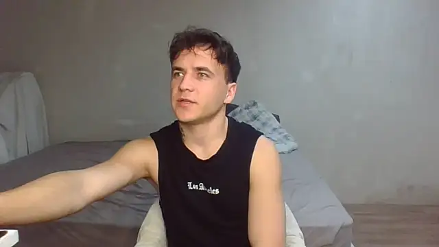 Denis_sport webcam