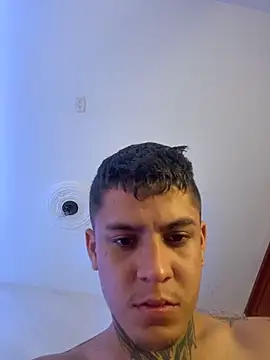 Jetf_Andrea_couple webcam