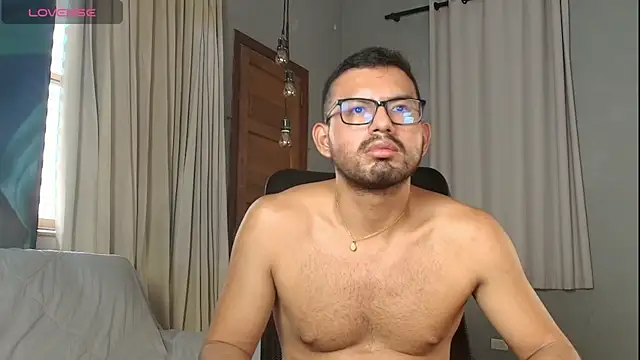 JacobWestt webcam