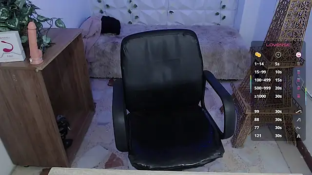 Lana_Fiore webcam