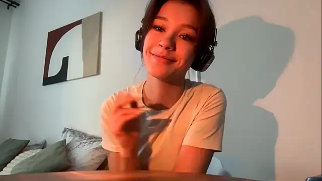 RoniBraccia webcam