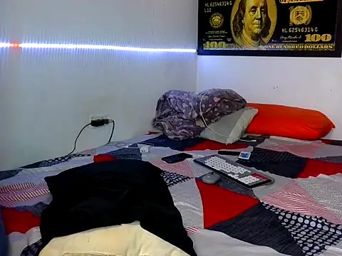 Alexxasexy webcam