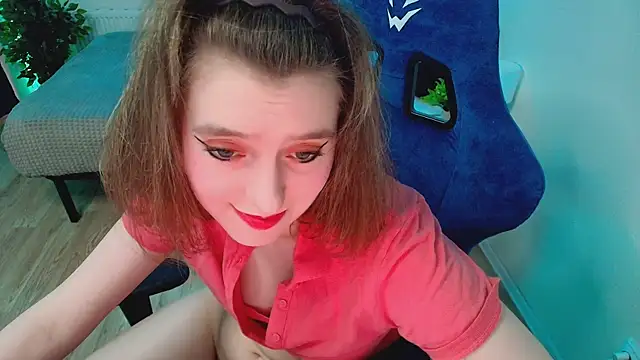 CranberryHot webcam
