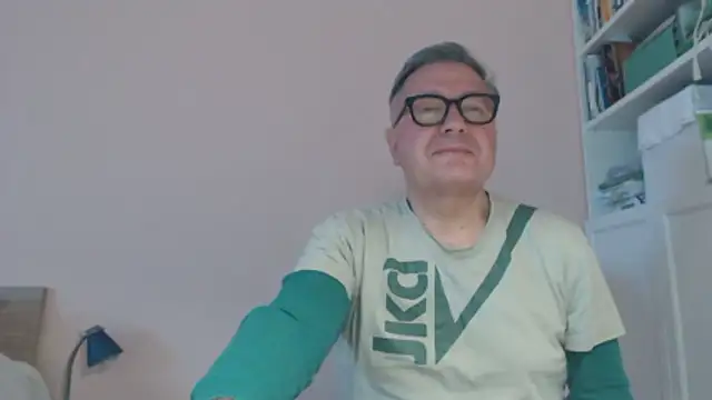 YOU6me webcam