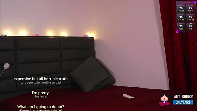 kathieandpovcock1 webcam