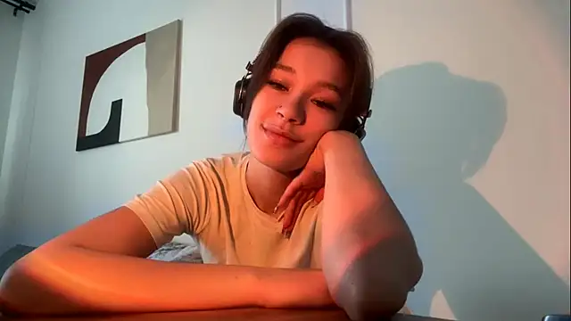 RoniBraccia webcam