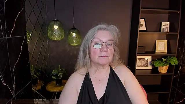 NataliMellow webcam