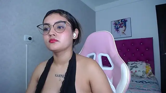 kathe-mills235 webcam
