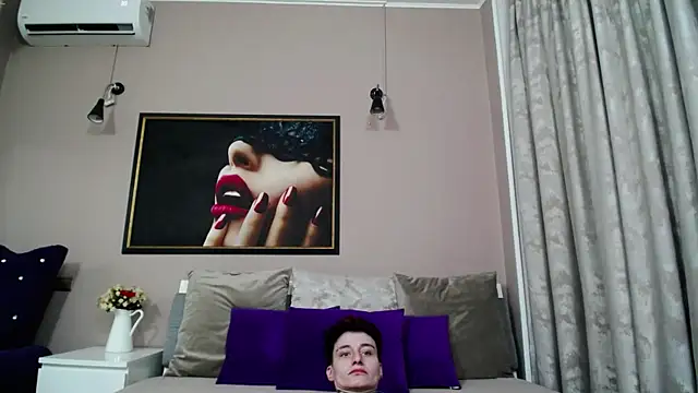 KennyXSX webcam