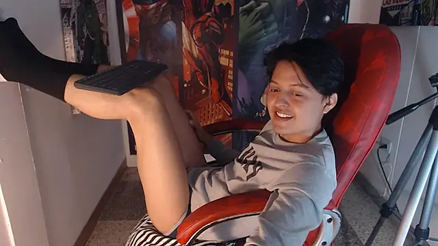 Kevin_Charless webcam