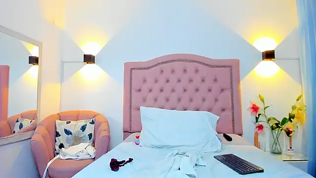 Paulynavera webcam