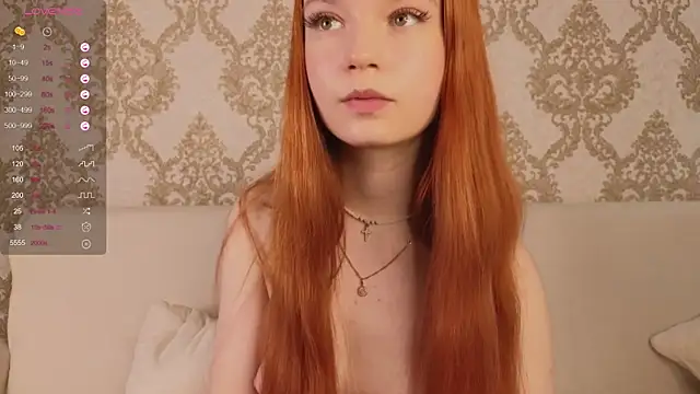 foxy_bloomm webcam