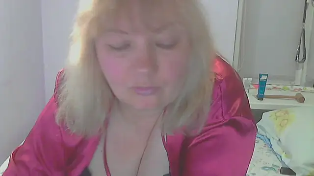Lusi-777 webcam
