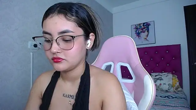 kathe-mills235 webcam