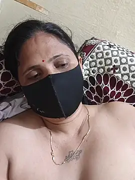 Neha8923 webcam