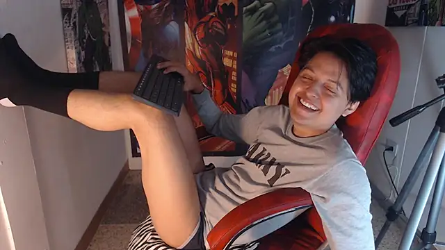 Kevin_Charless webcam