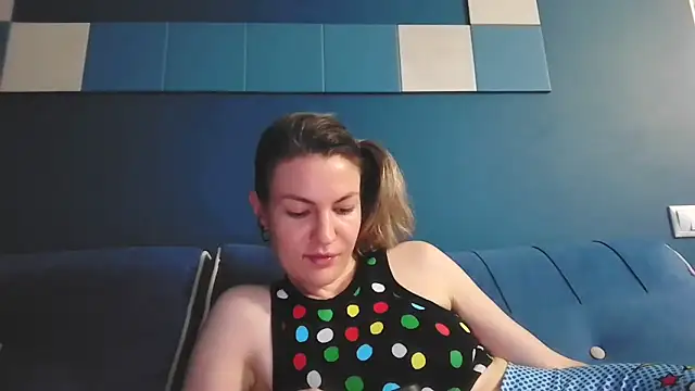 Margarett webcam
