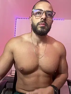 magnumchris webcam
