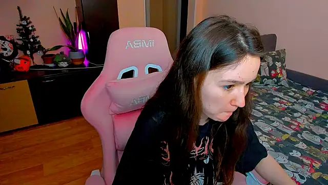 ameli_moon webcam