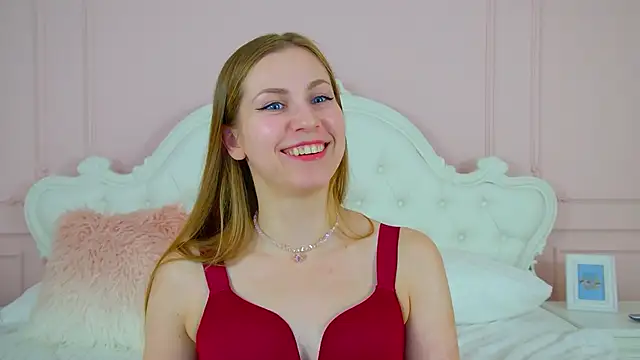 AprilSpringer webcam