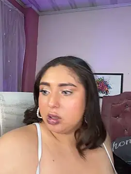 Selenee23 webcam