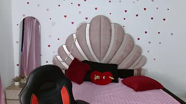 sven_fox723 webcam