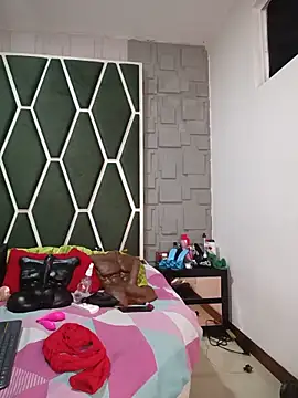 AmbarthSmiith2 webcam