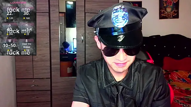 samael1107 webcam