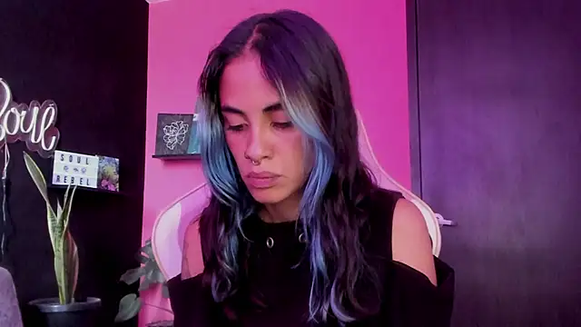 azula_lillet webcam