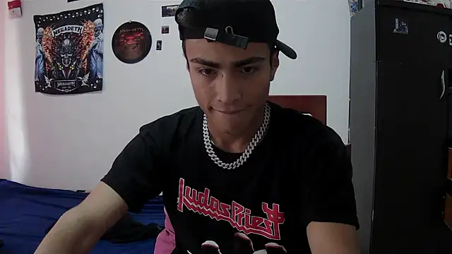 Fenix_hardcock webcam
