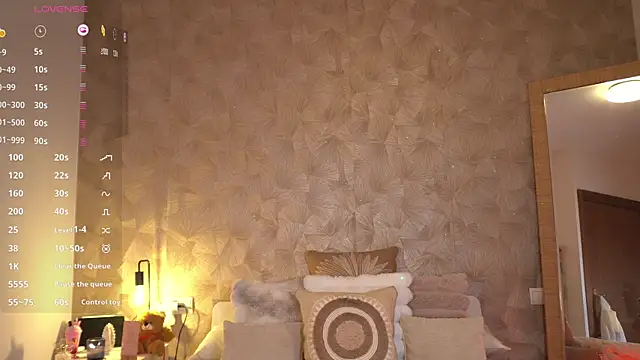 KalaBeckett_ webcam
