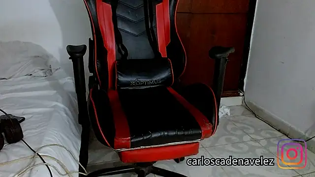 dickmaximum webcam