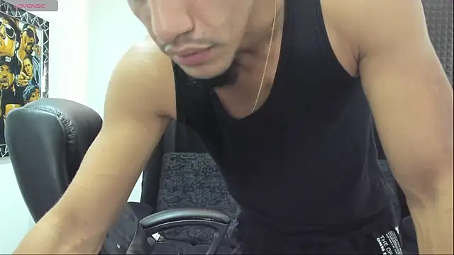 jhonnysnow17 webcam