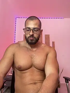 magnumchris webcam