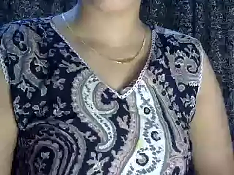 Exotic_tanvi webcam