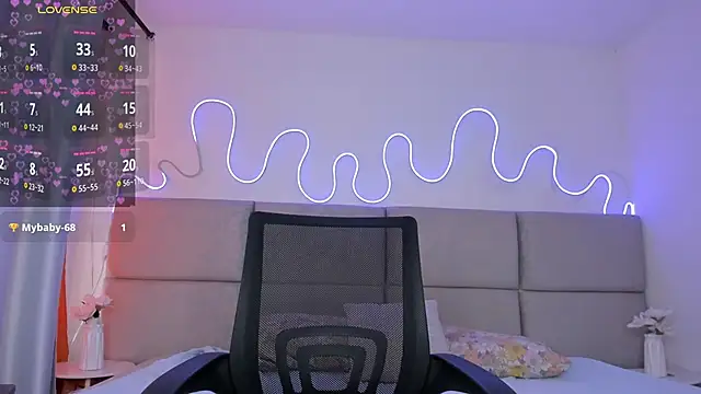 Yiiraaa1 webcam