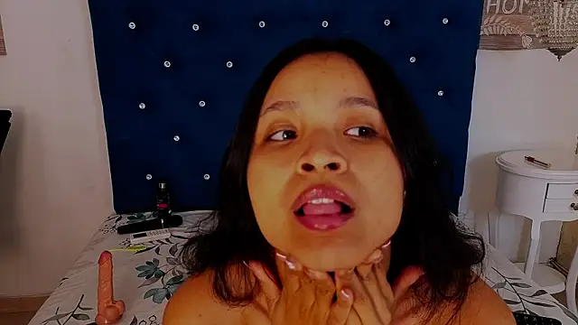 Miladiosa webcam