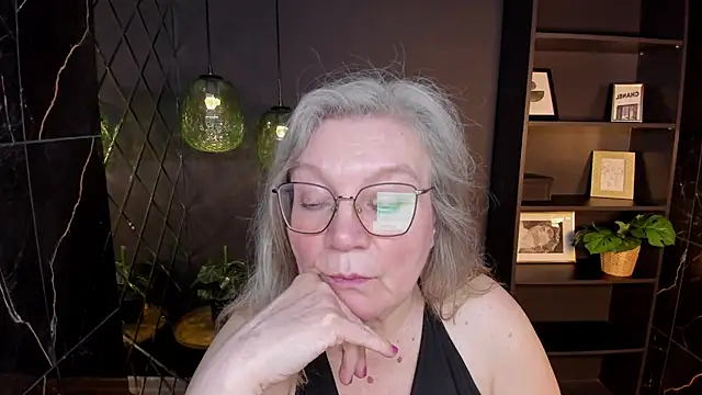 NataliMellow webcam