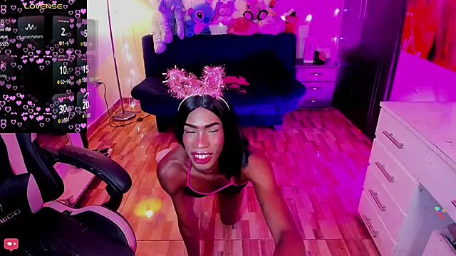 Kendall_Gil webcam